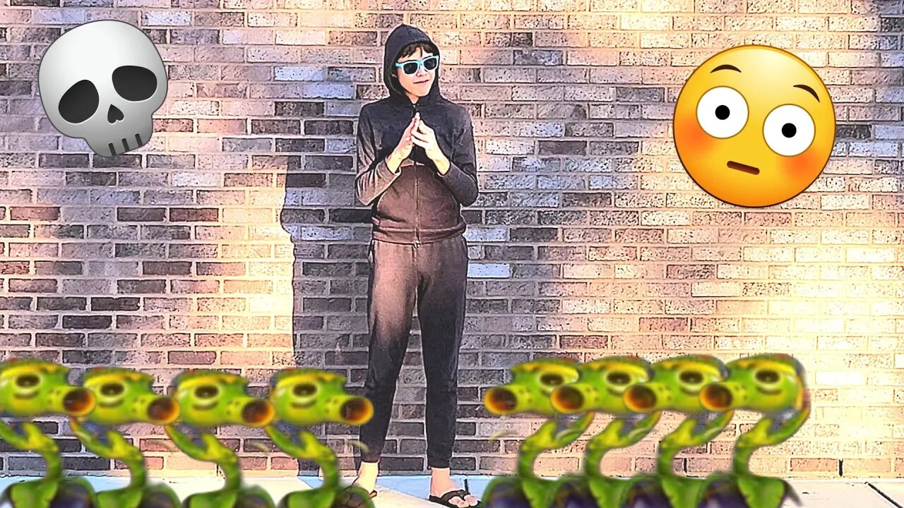 IF I SAY "SOMETHING GAY", THE VIDEO ENDS