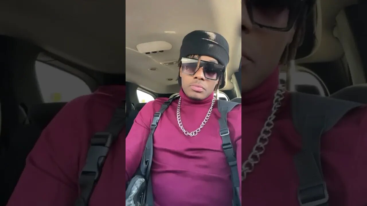 Yrl Priince Jamming ​ @TheRealLilGotit #freeysl #freeyoungthug #yslrecords #slime #yrlpriince