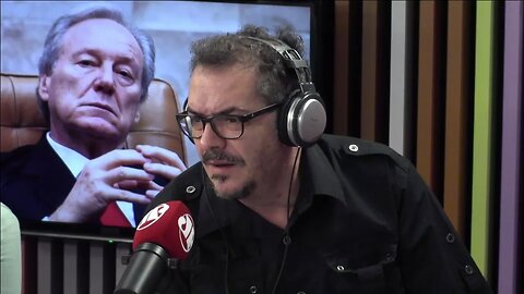 Tognolli: Lewandowski é teleguiado do Lula e do PT | Morning Show