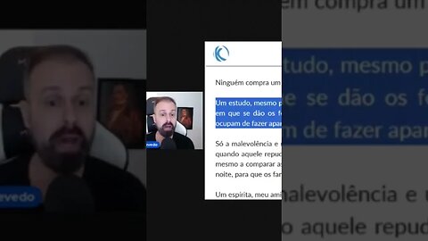 Cuidado com profecias (previsões)!