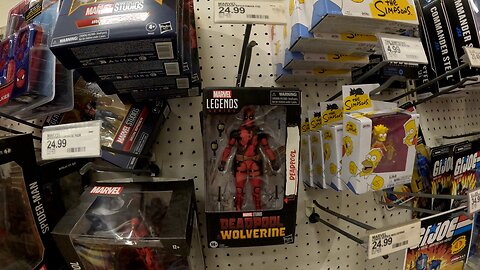 Target 21st Yale Tulsa OK (November 13 2024)