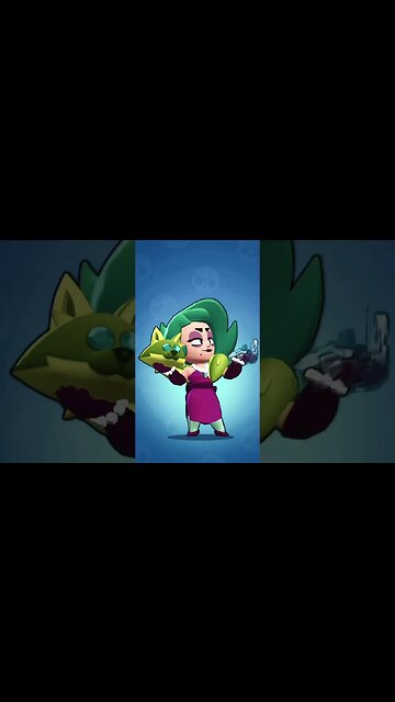 Brawl Stars Edit #Shorts 7