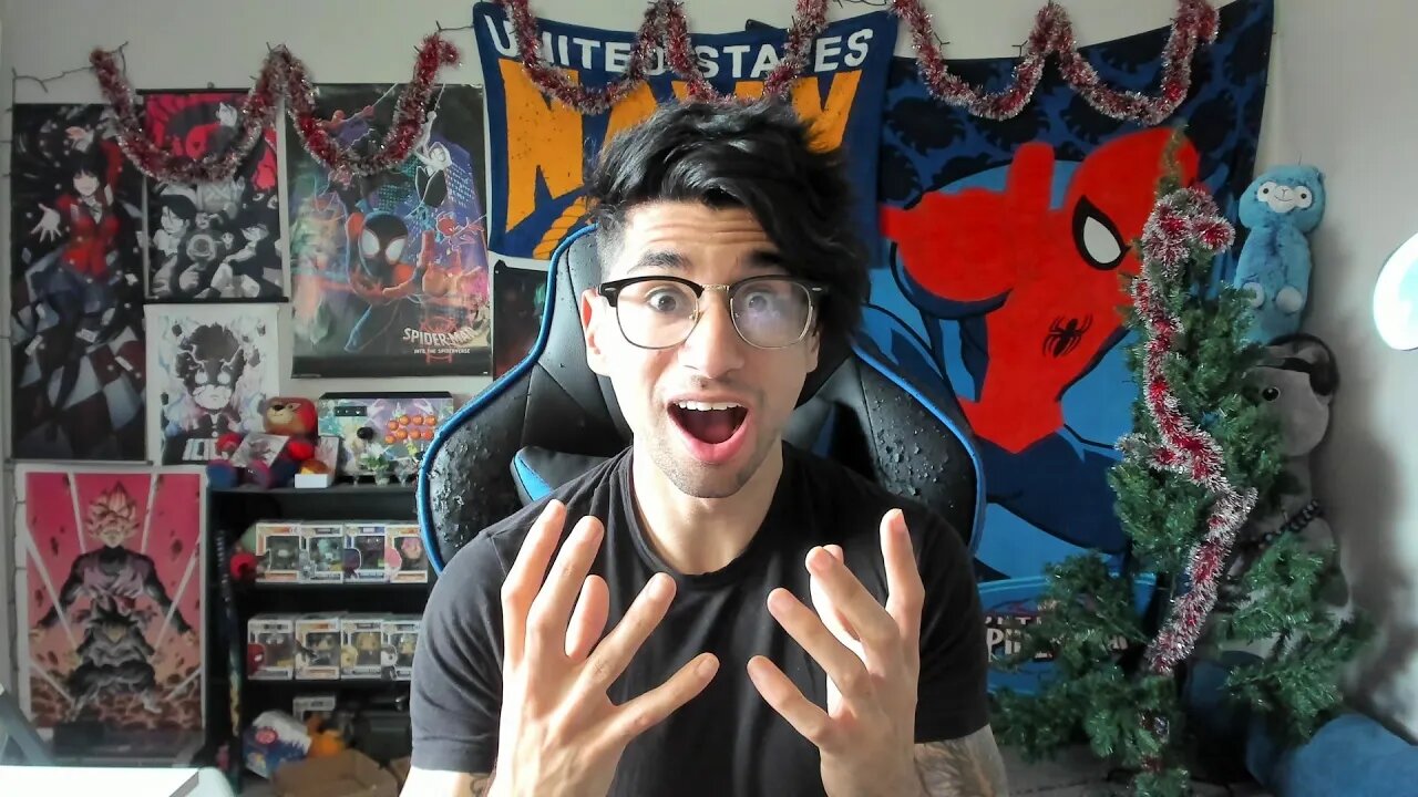 WE FINALLY HIT 50 SUBSCRIBERS!! THANKS EVERYBODY!!!! #goals #thanks