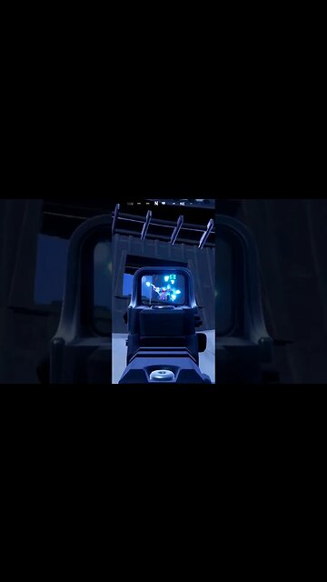 You Can Run if You Want 🤷🏽‍♂️🎯💪🏽😎 #fortnite #chapter4season2 #shorts