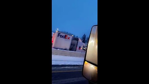 Truck Accident