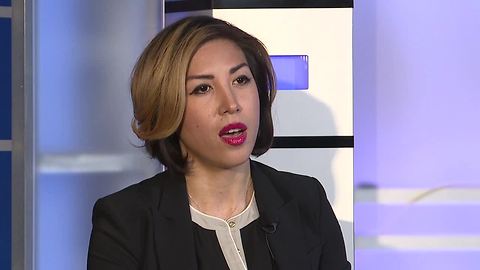 Paulette Jordan on the challenges facing Idaho's next governor