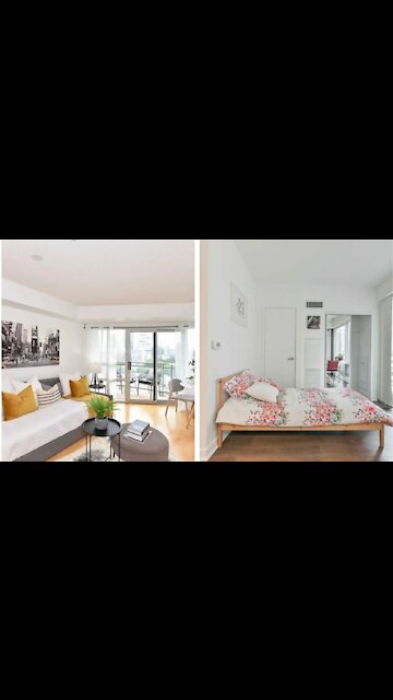 6 Toronto Condos For Sale Under $400K That Don't Look Like Complete Disasters