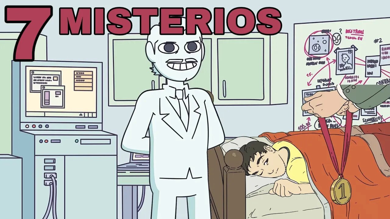 LOS SECRETOS DE UN MUNDO SIN... **REACCIÓN** A @Naisekai DelMoYOu