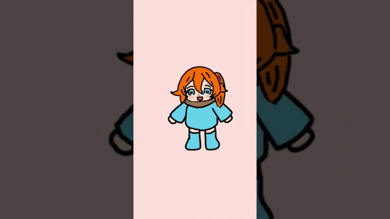 practice#cartoon #animation #twinnemcoileray