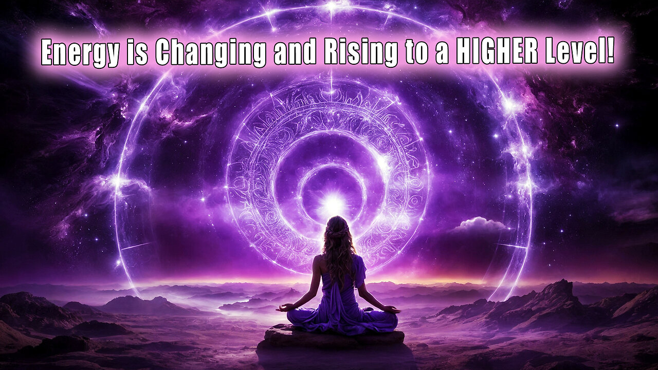 Energetic EVENTS are Bringing Fresh Incoming ENERGY to our PLANET! 🕉 All of CREATION is Connected!