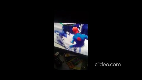 jogo o homem aranha adventure pt2 #shorts