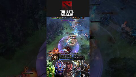 100% Sand King is Broken Hero | #dota2 #shorts #sand king