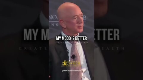 Jeff Bezos on Decision Making