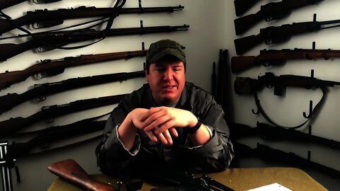 Why I Think The Military Surplus Firearm Hobby is Dead: 2022 Edition.