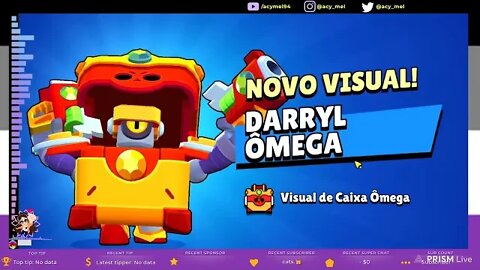 Bora jogar #brawlstars