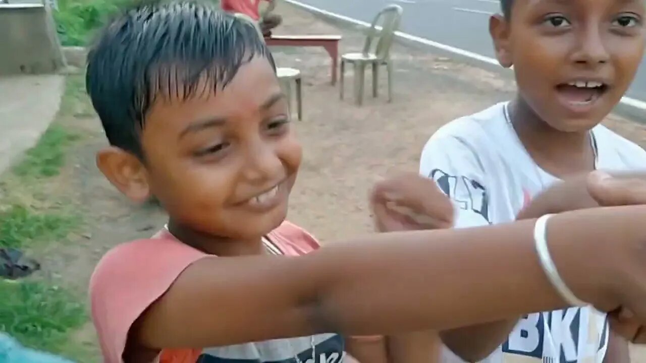 Raksha bandhan comedy Massanjore jharkhand