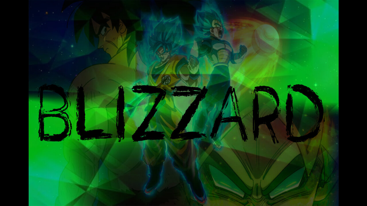 amv blizzard