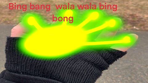 Chargin my you know what…?