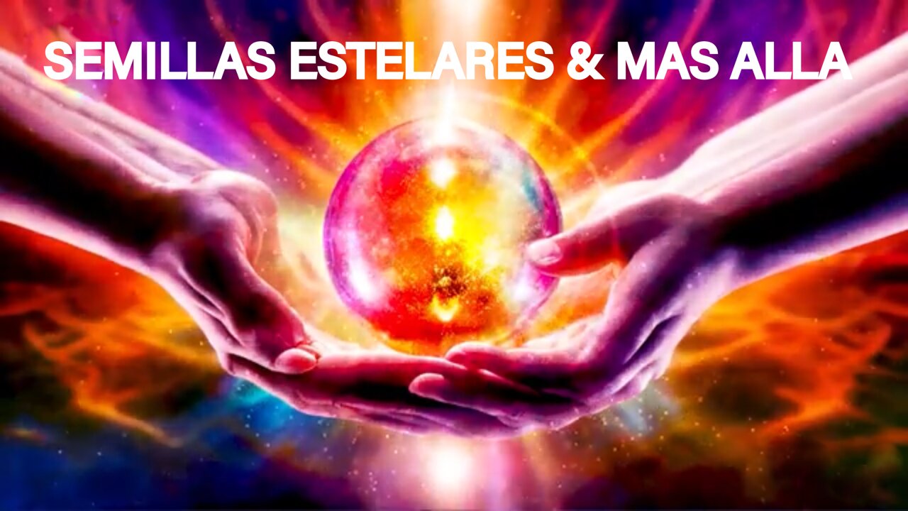 SEMILLAS ESTELARES & MAS ALLA / LAS ENERGIAS DEL CUBO DE TAQUION