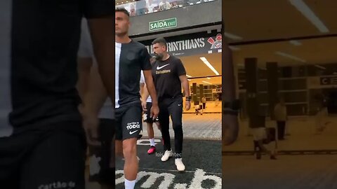 Cantem comigo #corinthians