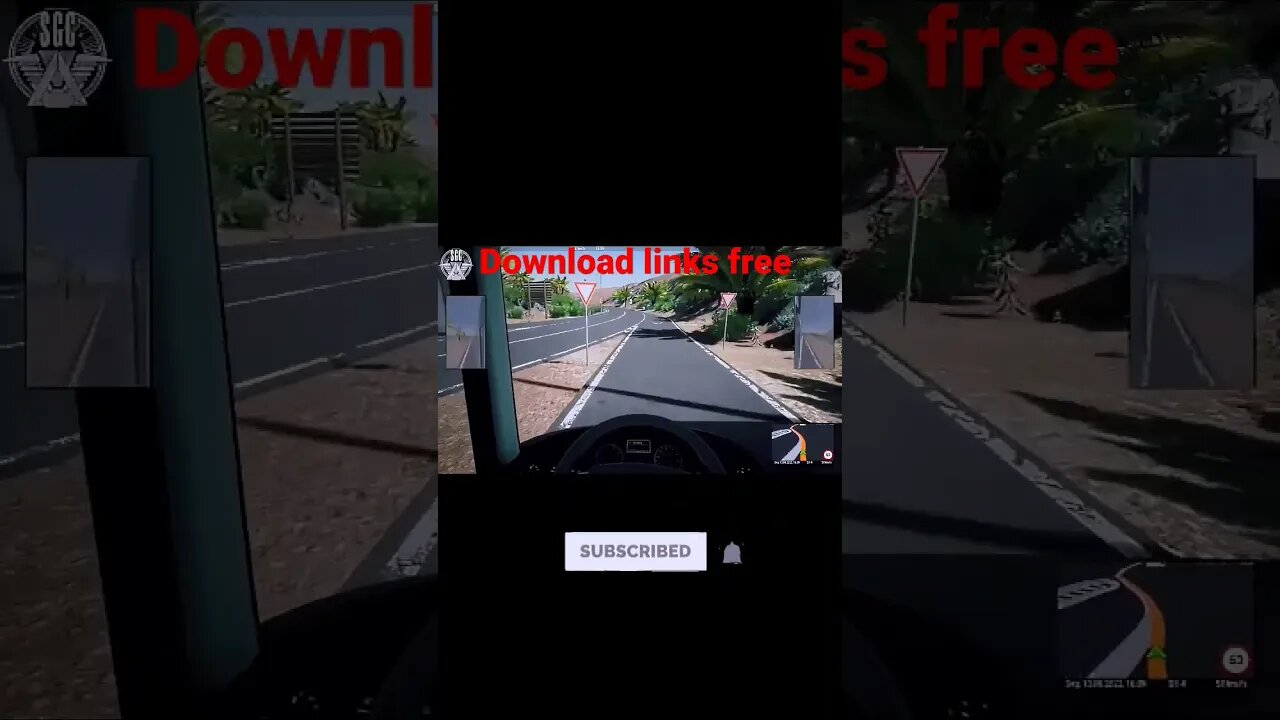 tourist bus simulator free download