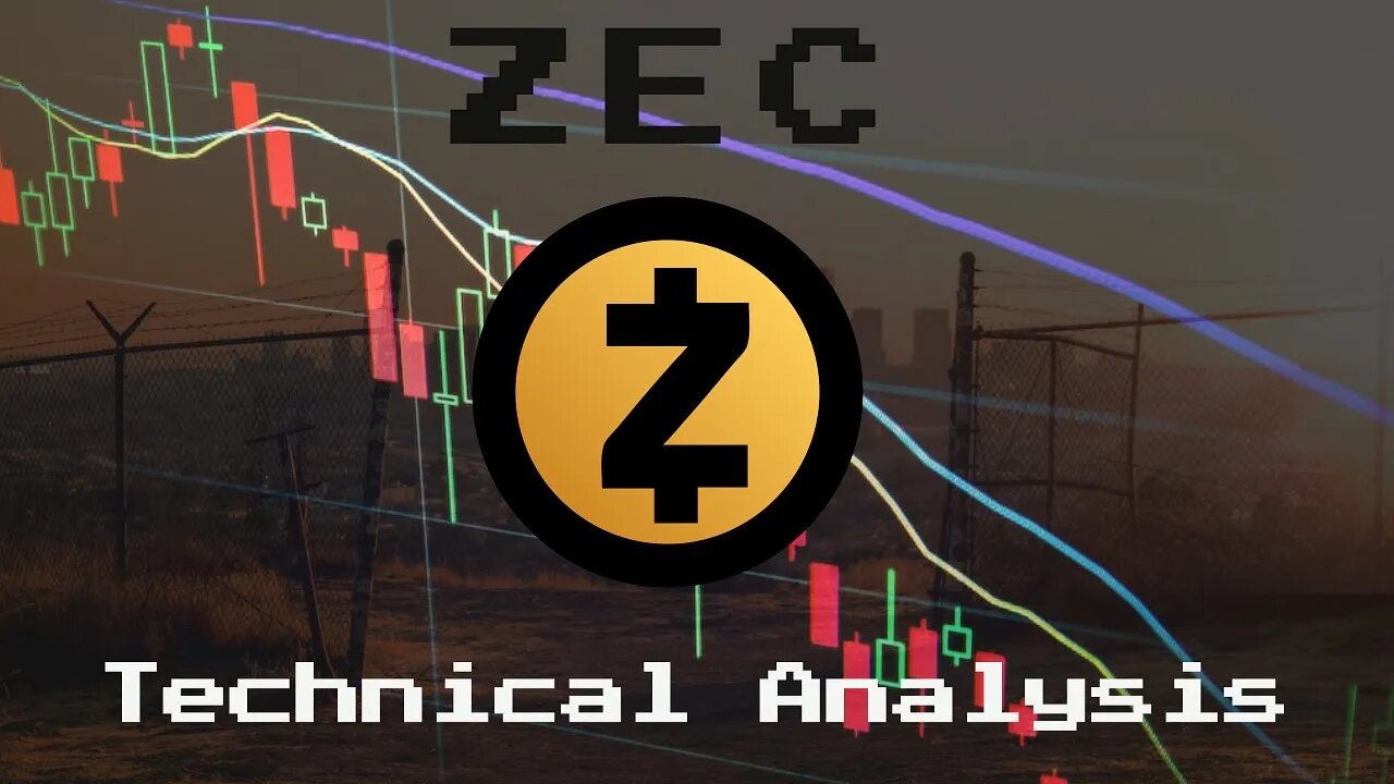 ZEC-Zcash Coin Price Prediction-Daily Analysis 2022 Chart