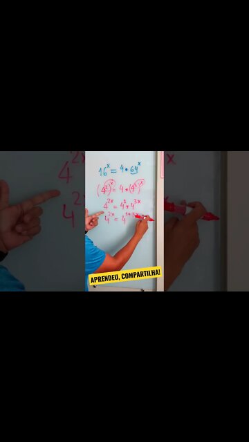 Speechless Mathematics Problem Solved #ep05