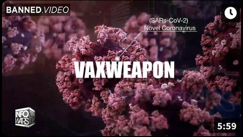 VAXWEAPON