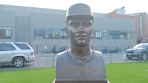 Puerto Rican Veterans Memorial Plaza