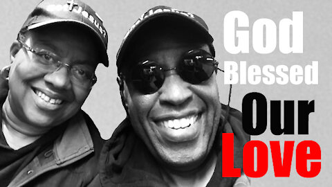 Celebrating 31 Years Of Marriage And God Blessed Our Love!!