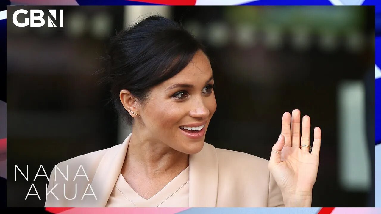 Meghan Markle’s new Netflix project is ‘not going to work’ warns Angela Levin