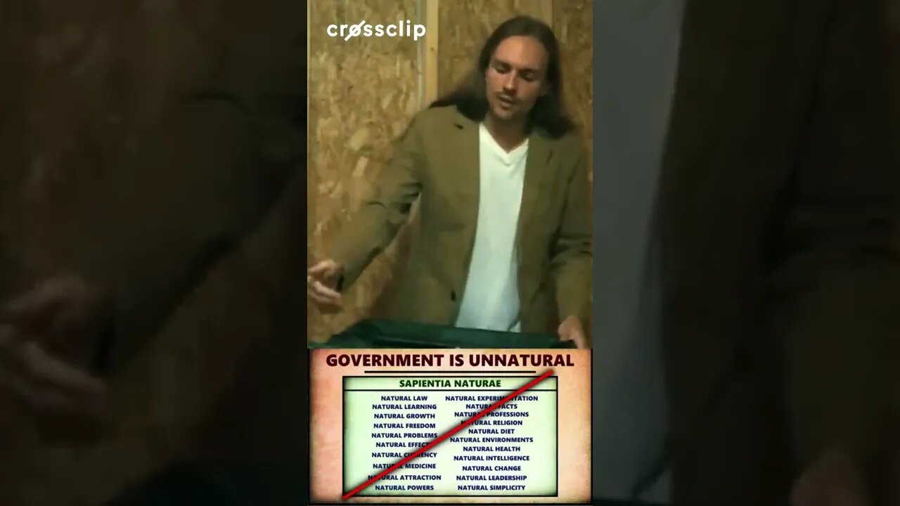 The Mechanisms Of ALL Governments In History! Part 1 of 3