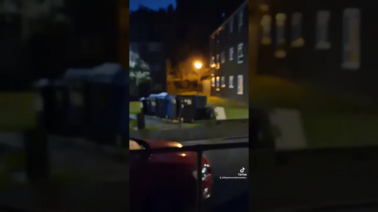 The Screams