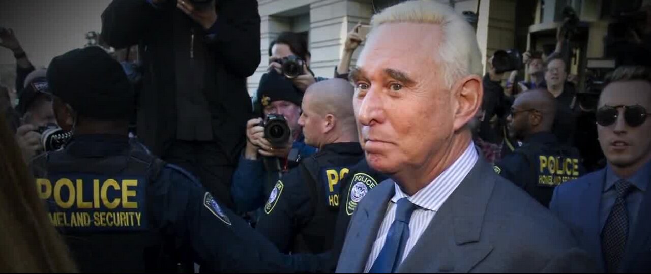 Roger Stone prosecutor set to testify