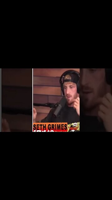 Logan Paul on his WWE SummerSlam Match | #loganpaul #wwe #summerslam #impaulsive #wweraw #themiz