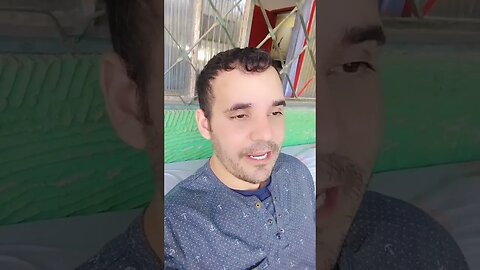 Bom dia meu povo