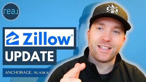 Zillow Update | Anchorage, Alaska