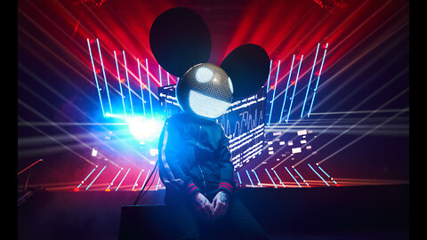 deadmau5 - Work From Home Chill Mix