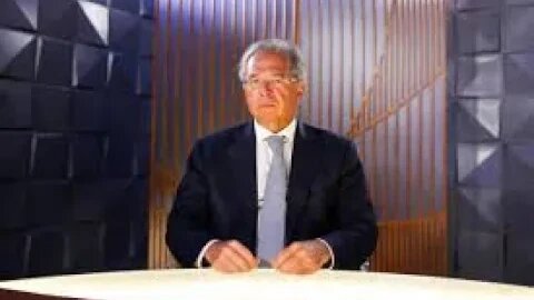 Guedes se afasta de Bolsonaro, curte Rio e diz que política ficou para trás ... PG não é político !!