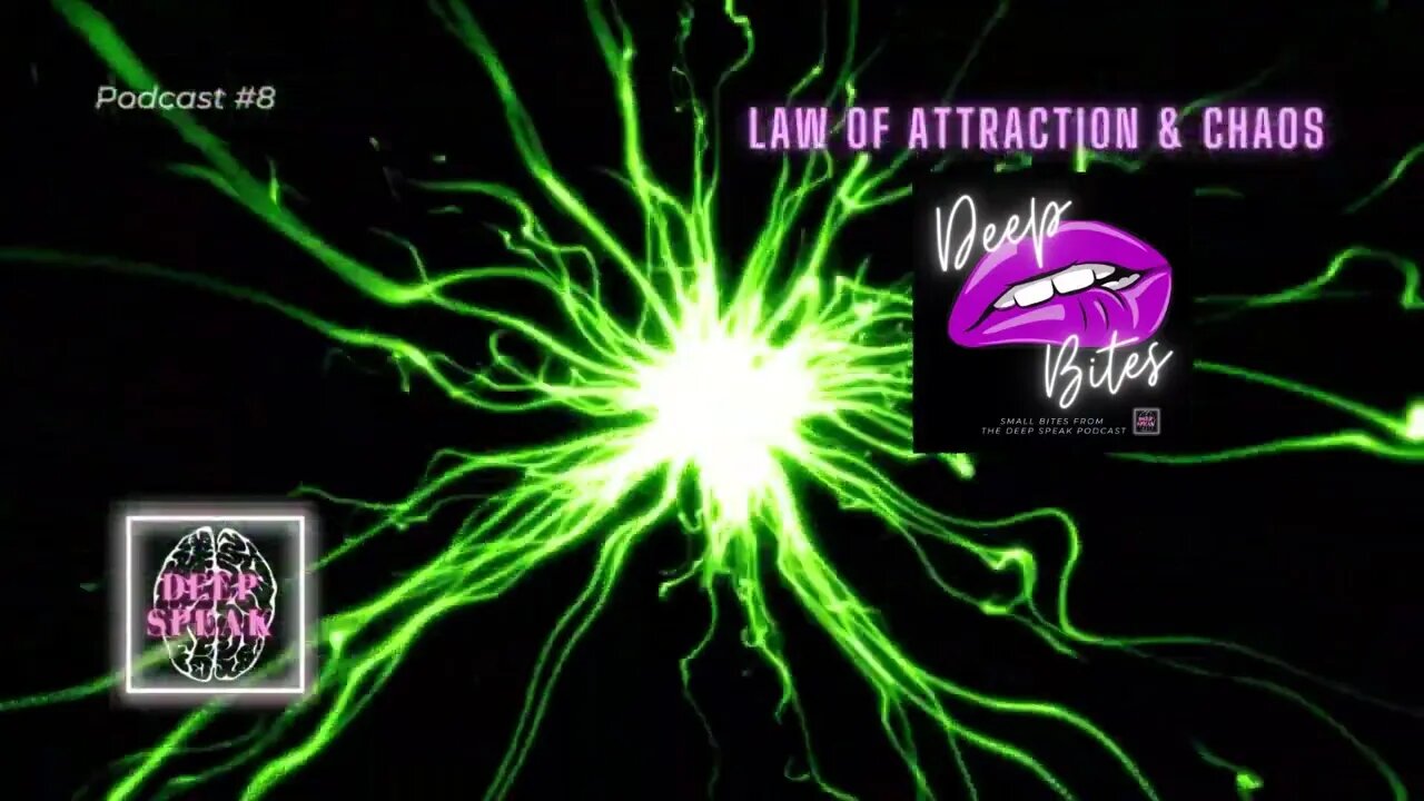 Law of Attraction - Basic Definition