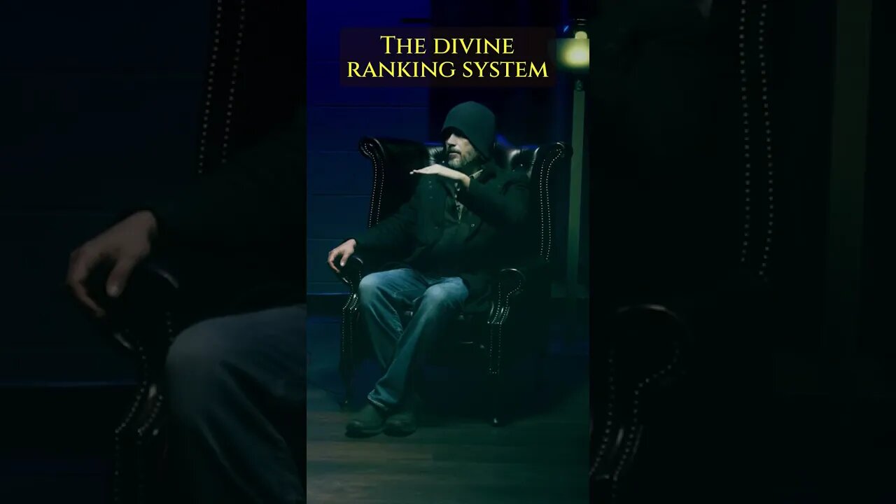The Divine Ranking System | AROPL