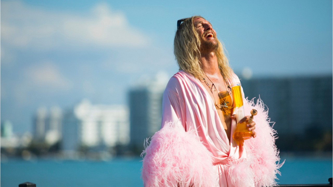 Matthew McConaughey's 'The Beach Bum' Is The Biggest Box-Office Flop Of His Career