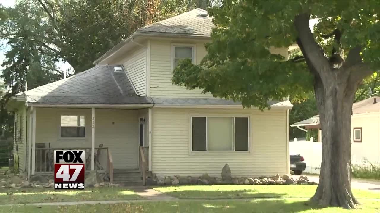 Owosso man says his mother is killer in Wednesday night homicide
