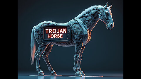 Trojan Horse / Digital I.D