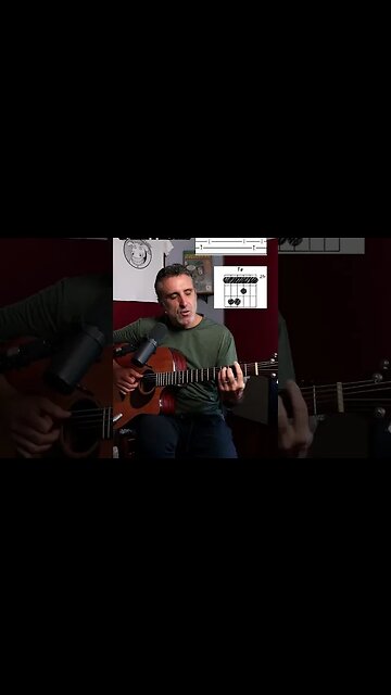If by Pink Floyd is an awesome fingerstyle song you should learn #shorts