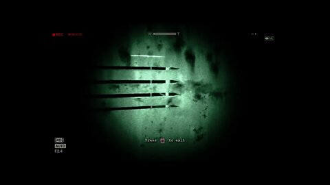 Outlast Funny Moment | Stream Clip