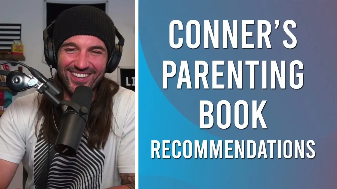 The BEST Books for New Parents