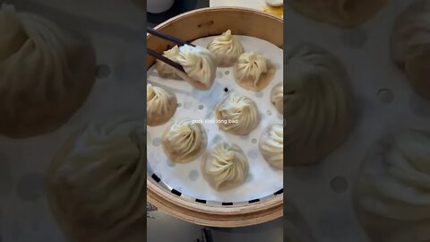 Din Tai Fung tiktok alyssa adame