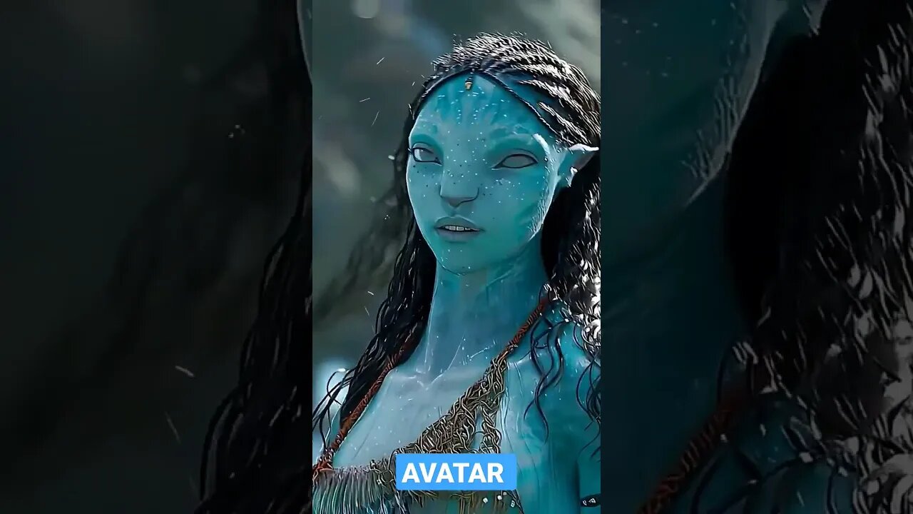 Avatar #avatar
