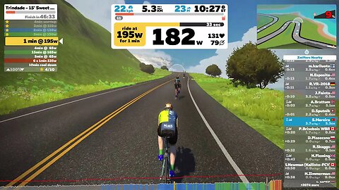 Trindade - Zwift 15-11-2018 15 01 20